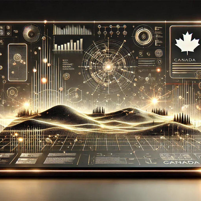 The Future of E-Commerce: 3D, AI & Visual Shopping | TUTT™ Canada - TUTT