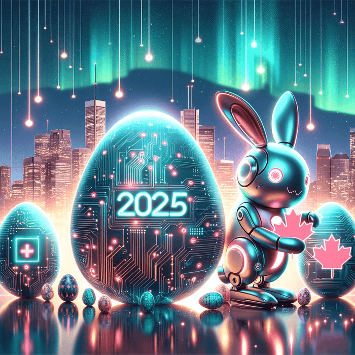 Easter 2025 in Canada Good Friday – TUTT Deals, Gifts & More 