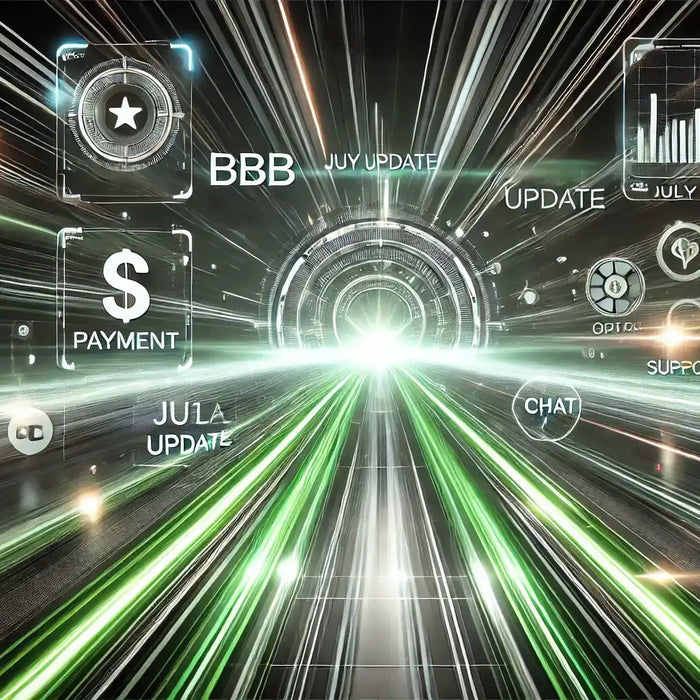 TUTT Store June 2025 Update: SNIPA Launch, BBB A+ Rating, New Payment Options & More