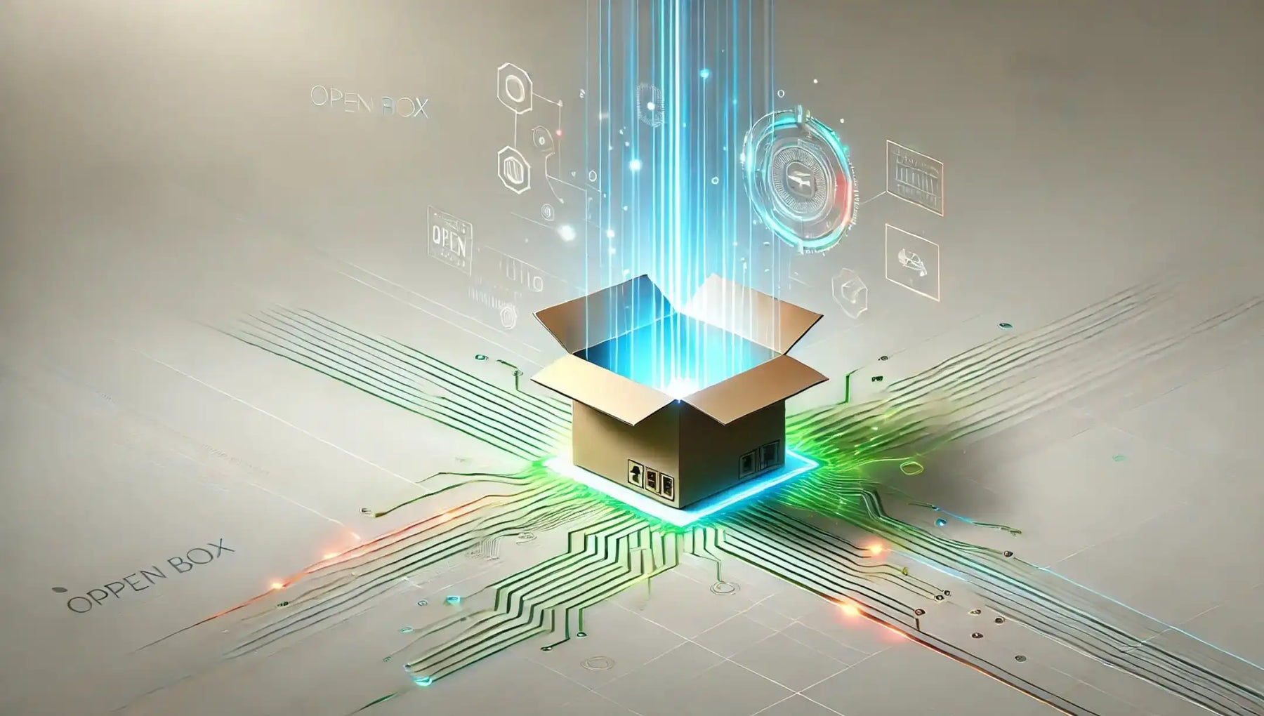 TUTT Canada Open Box Deals – Verified Tech with Warranty | Launching June 2025 - TUTT