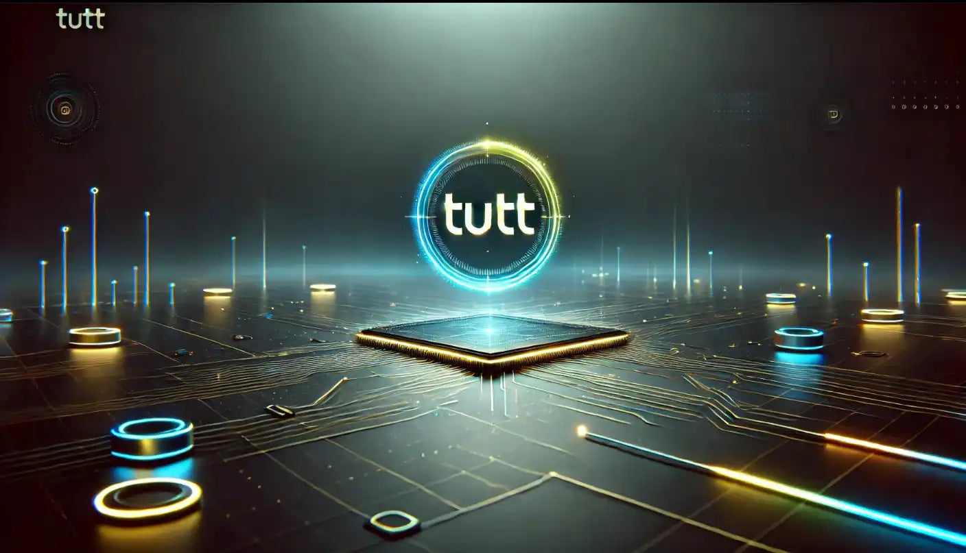 TUTT Store Updates July–August 2025: Portable Monitors for Laptop, New Wearable Technology, and Cross-Border Shipping - TUTT