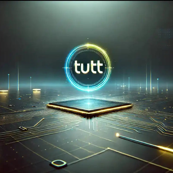 TUTT Store Updates July–August 2025: Portable Monitors for Laptop, New Wearable Technology, and Cross-Border Shipping - TUTT