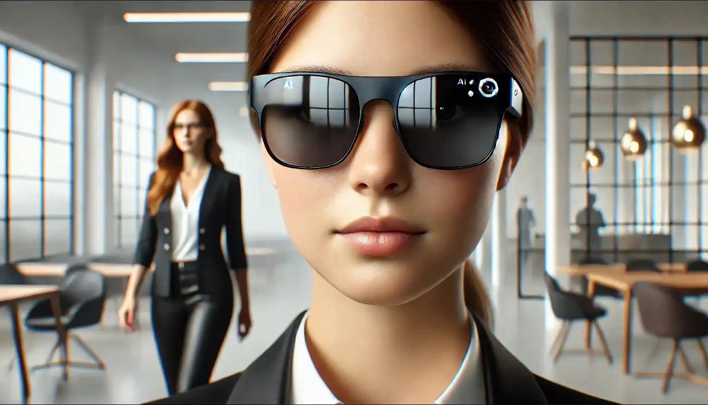 AI Smart Glasses & Camera Glasses | TUTT Complete Guide 2025 - TUTT