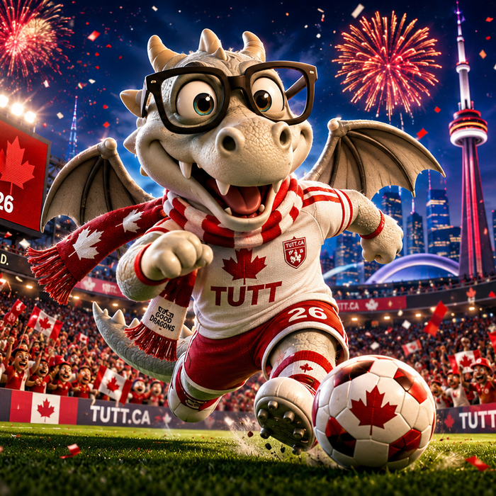 Beyond the Stadium: Your Ultimate FIFA World Cup 2026 Adventure in Canada