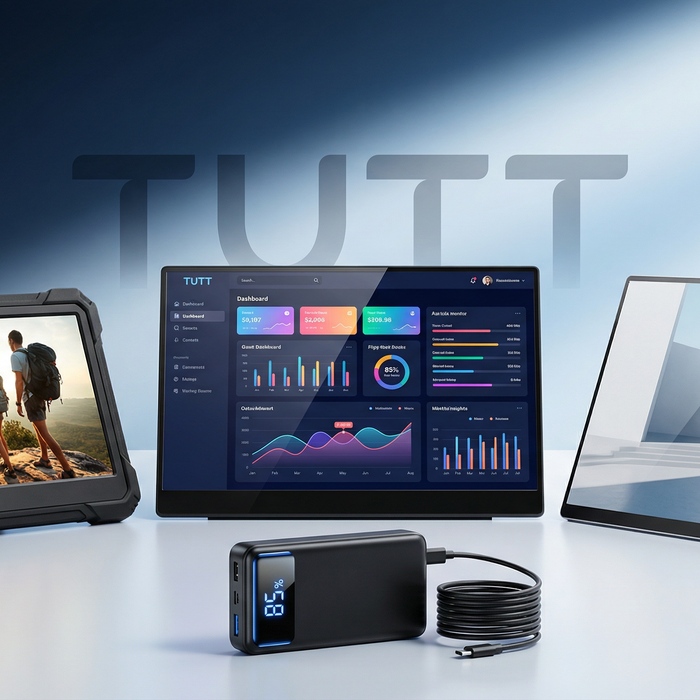 Best Portable Monitor with Battery Canada 2026