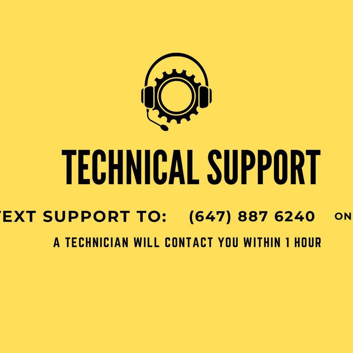 Announcing Our New Portable Monitor Support Line - TUTT