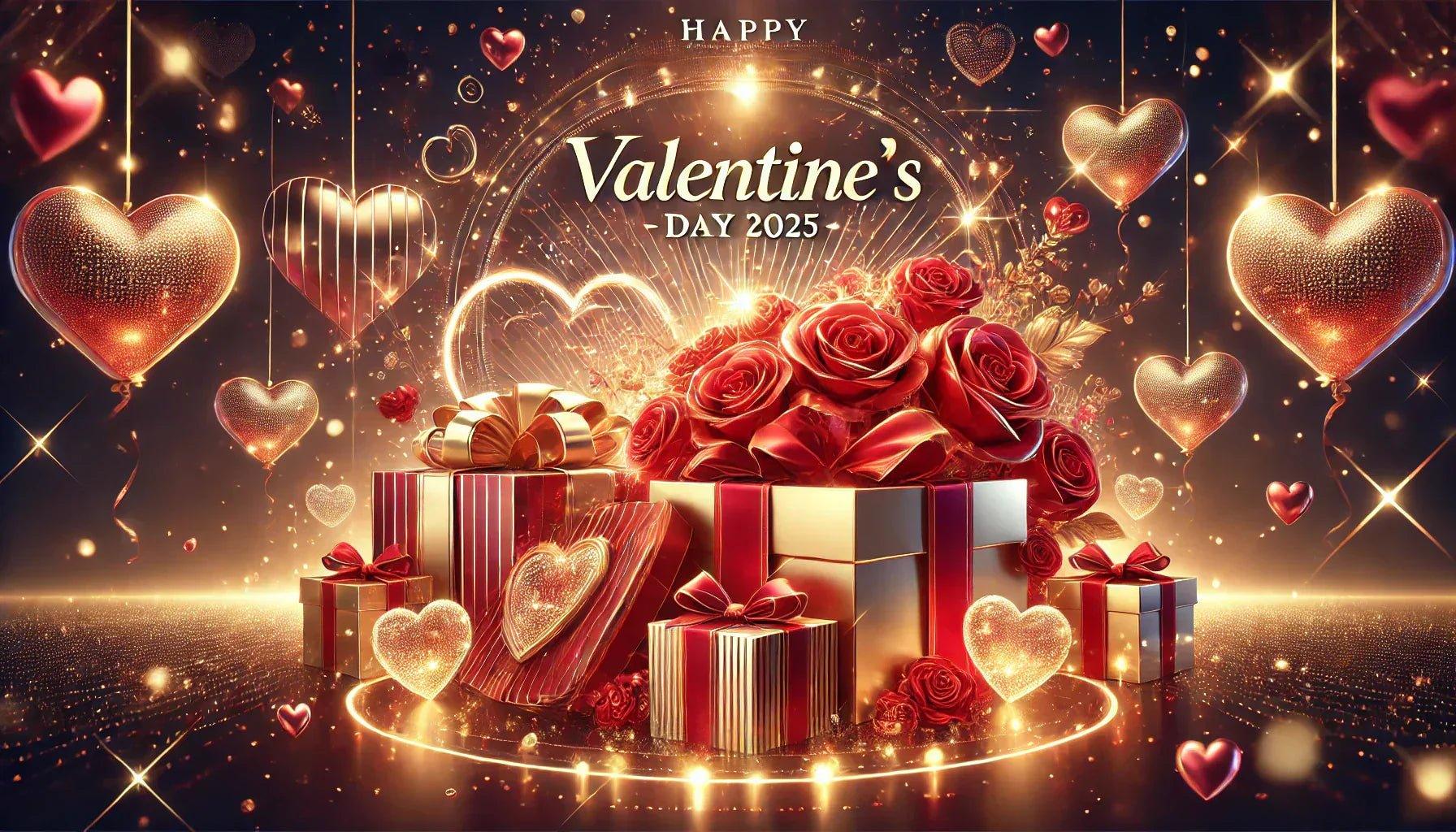 Celebrate Valentine’s Day with a Special Gift from TUTT Electronics! - TUTT