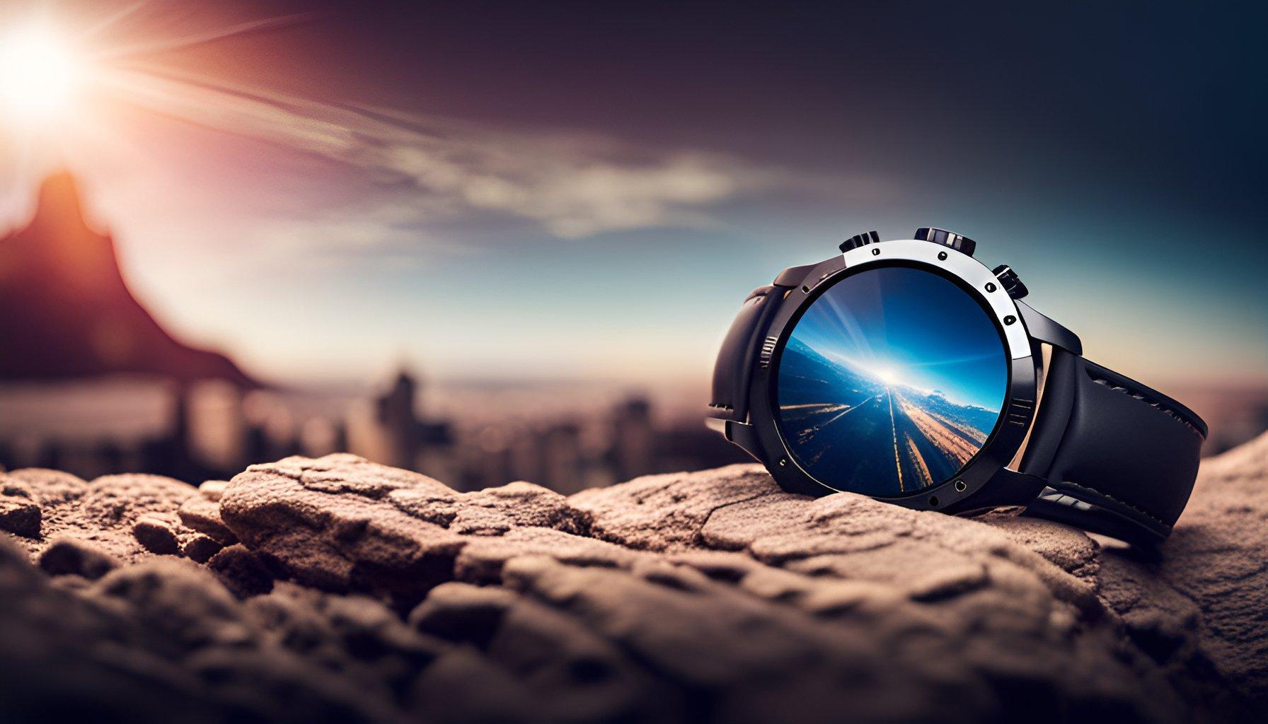 Conquer Any Terrain: The Ultimate Guide to Rugged and Military Smartwatches - TUTT