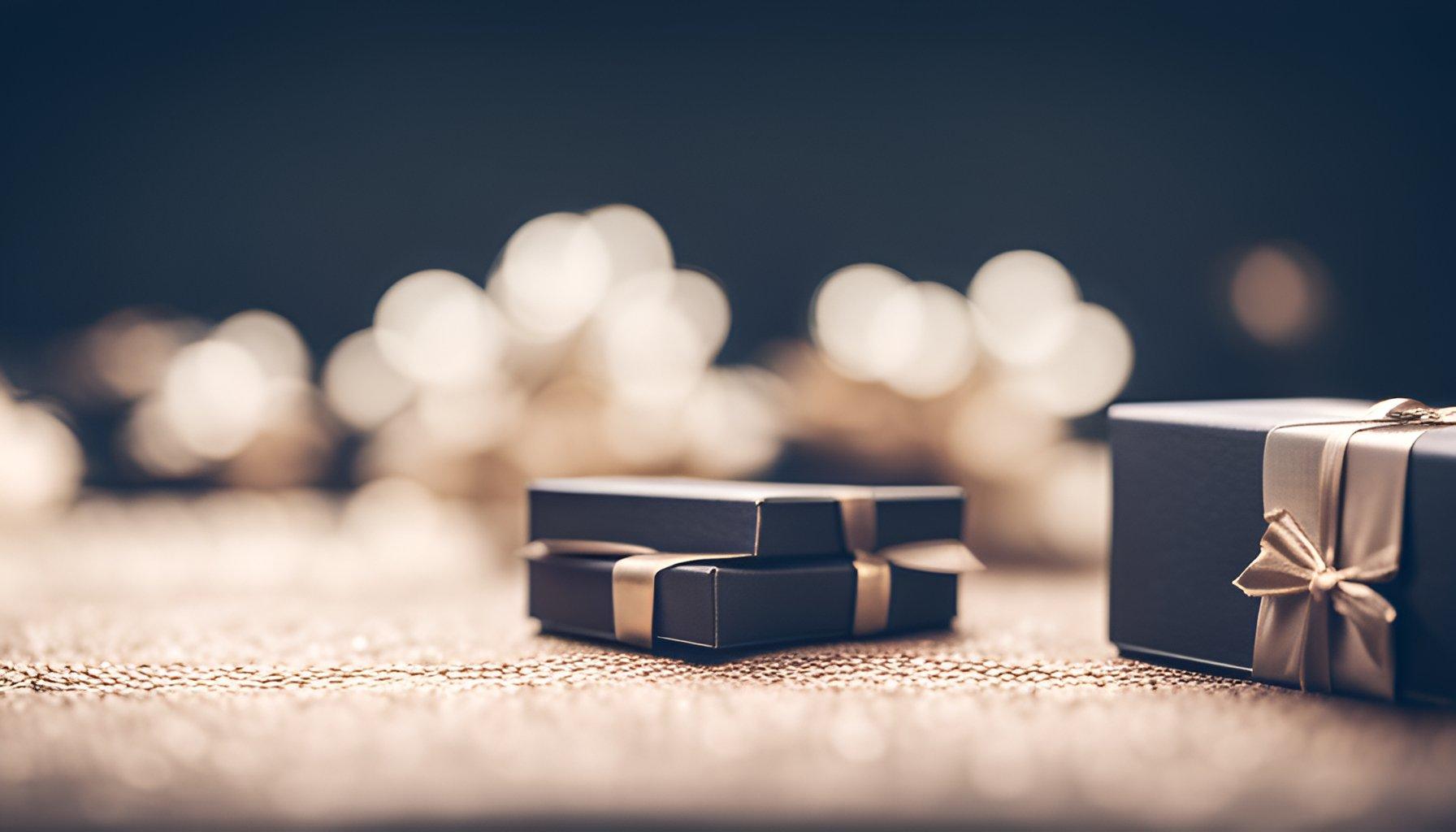 Gift with TUTT: The Ultimate Solution for Effortless and Thoughtful Gifting - TUTT