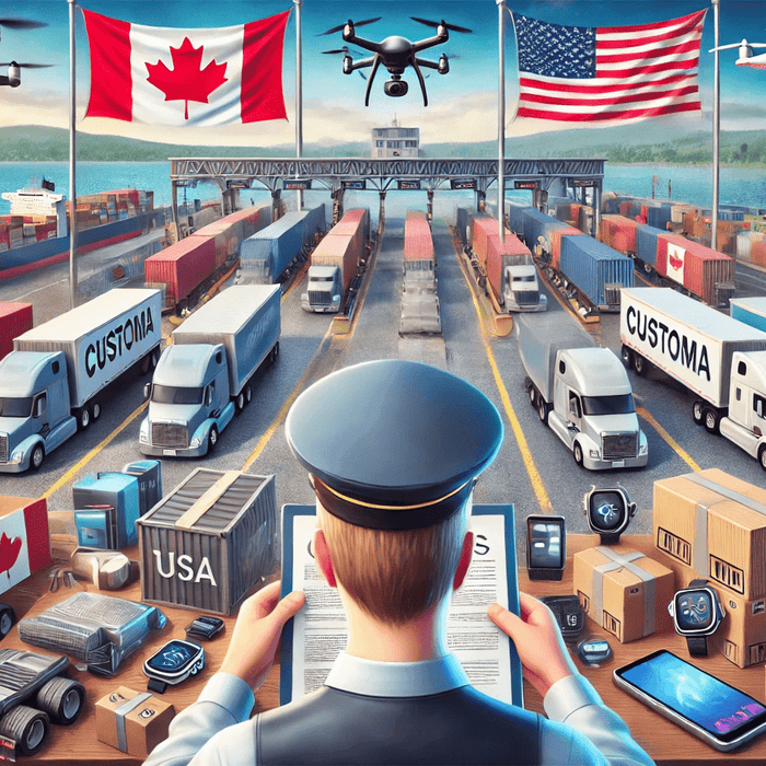 How the New U.S. Tariffs Affect TUTT and Our Customers - TUTT