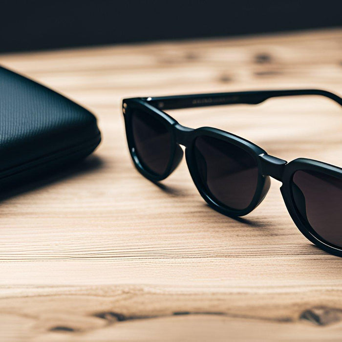 TUTT E13 Bluetooth Smart Sunglasses & Glasses: A Comprehensive Guide to Choosing the Perfect Pair for Your Lifestyle - TUTT