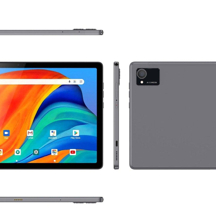 TUTT P98 Tablet: A Comprehensive Review of Features and Specifications - TUTT