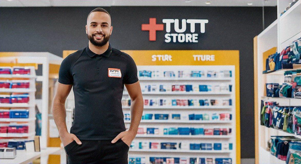 Unlock Your Passion for Electronics: Become a Professional Product Reviewer with TUTT Store - TUTT