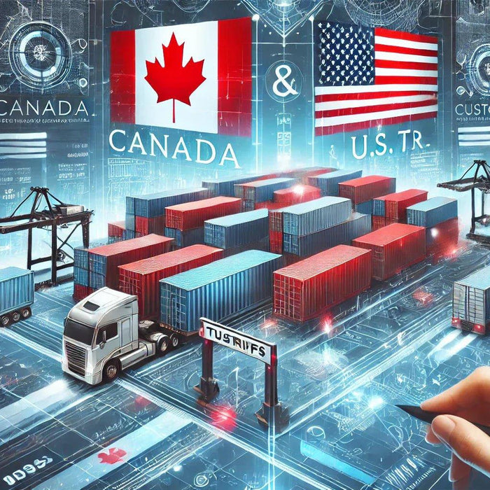 U.S. Tariffs Update: Temporary Pause for Canadian Businesses - TUTT