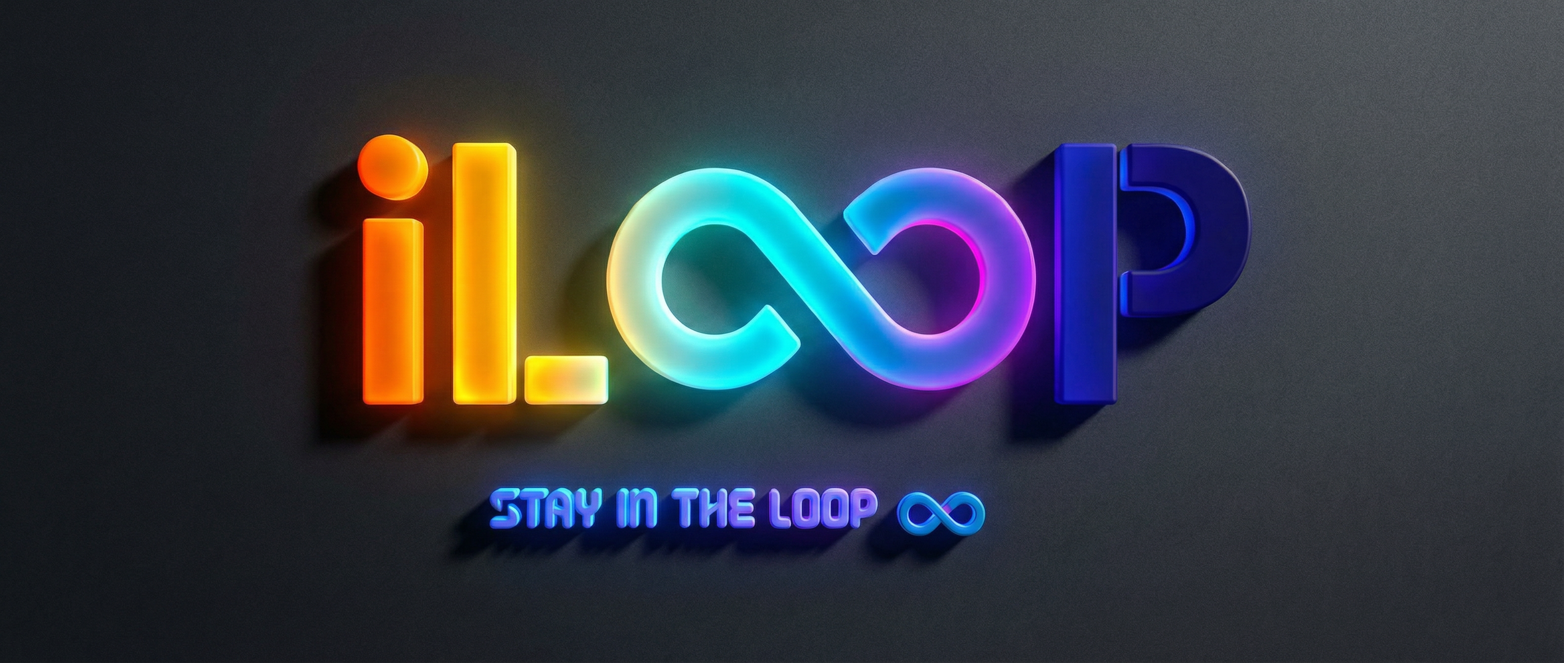 iloop 15.6” Digital Photo Frame | WiFi Touch Screen, 32 GB | Frameo App | Tabletop or Wall-Mounted