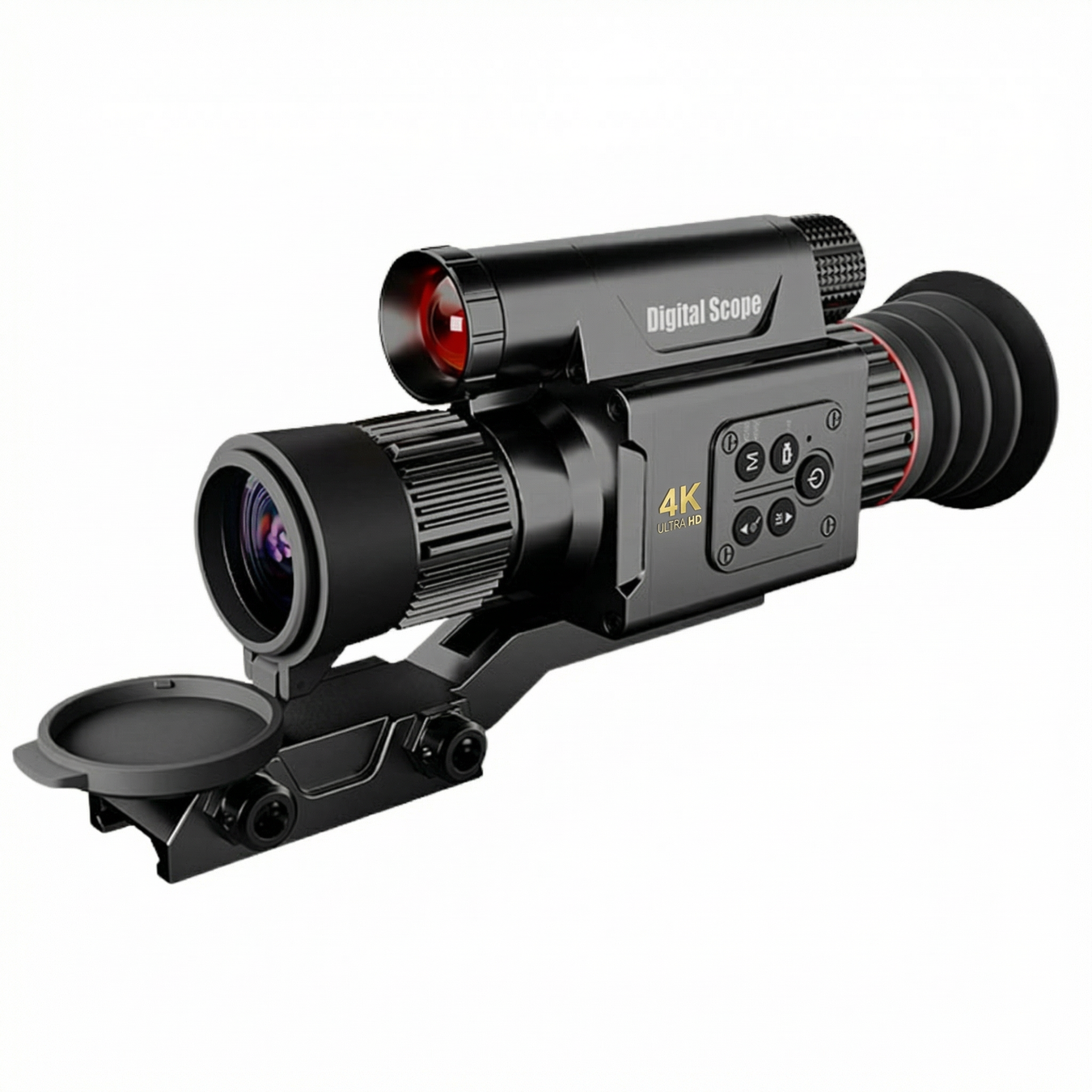 Tactical Scopes