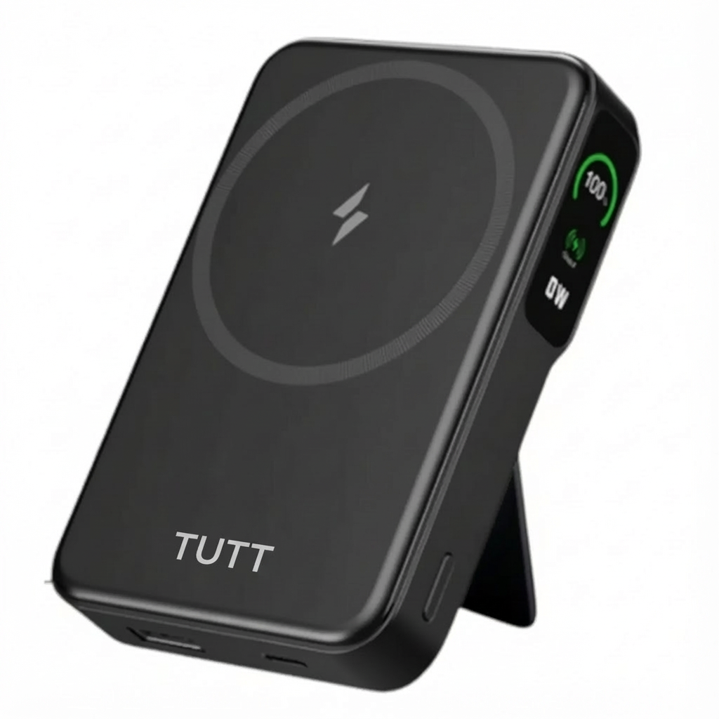 Wireless Cellphone Charging