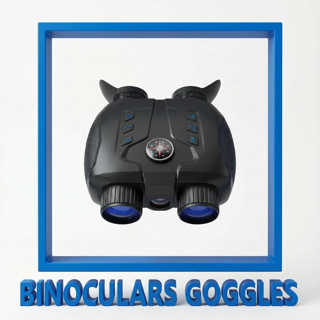 TUTT Night Vision Goggles, Infrared Binoculars & Outdoor Gear – Canada
Advanced Night Vision Goggles & Binoculars for Canadian Outdoors