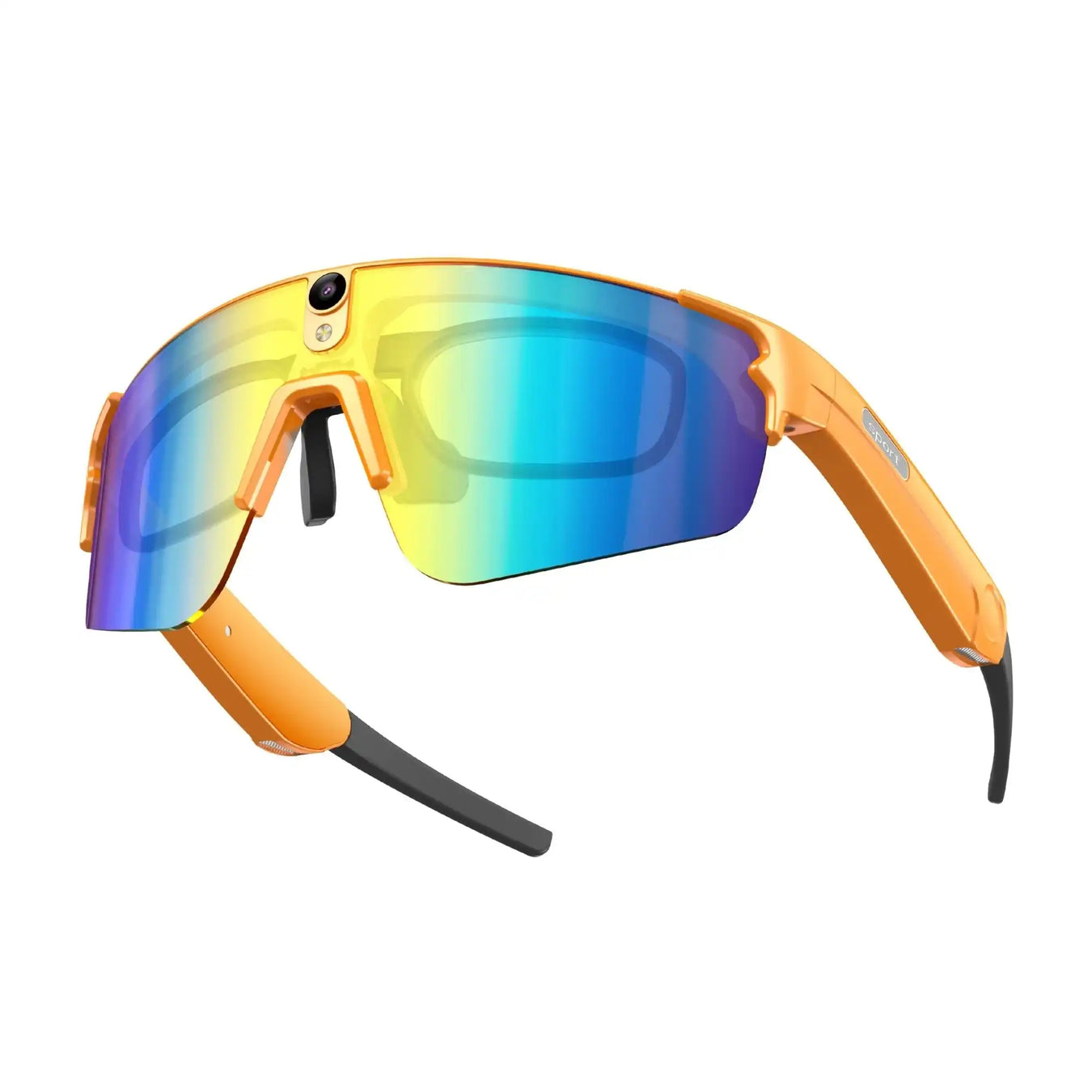 Best AI Glasses & Sunglasses with Camera in Canada for Next-Gen Wearable Tech | TUTT™