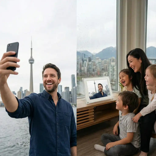 TUTT_10.1-Inch_Slim_Digital_Photo_Frame_Digital_Photo_Frame_WiFi_IPS_Touchscreen_32GB_Built-In_Storage_Frameo_App_16