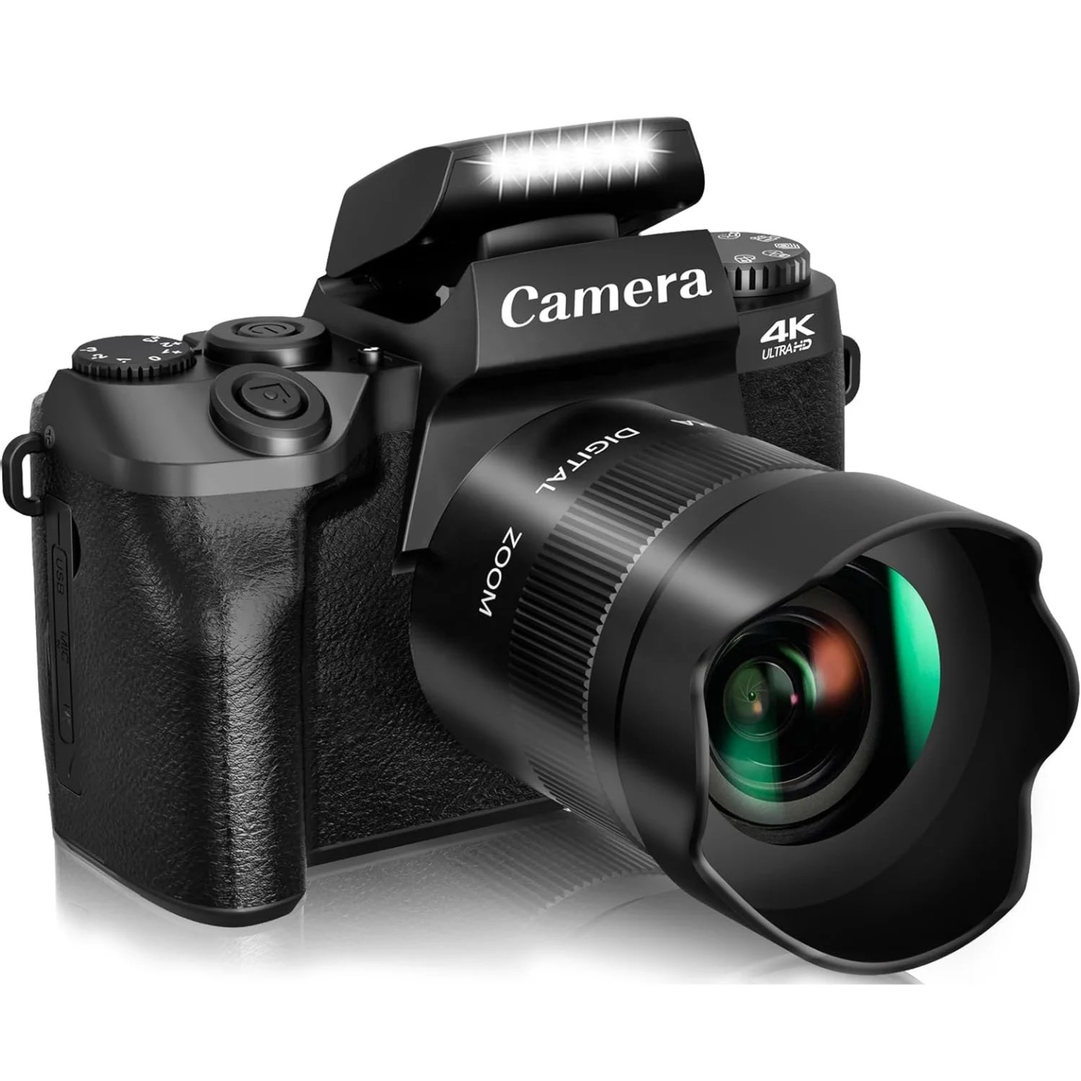 TUTT Feature Categories Portable Monitors Smartwatches camcorder drones