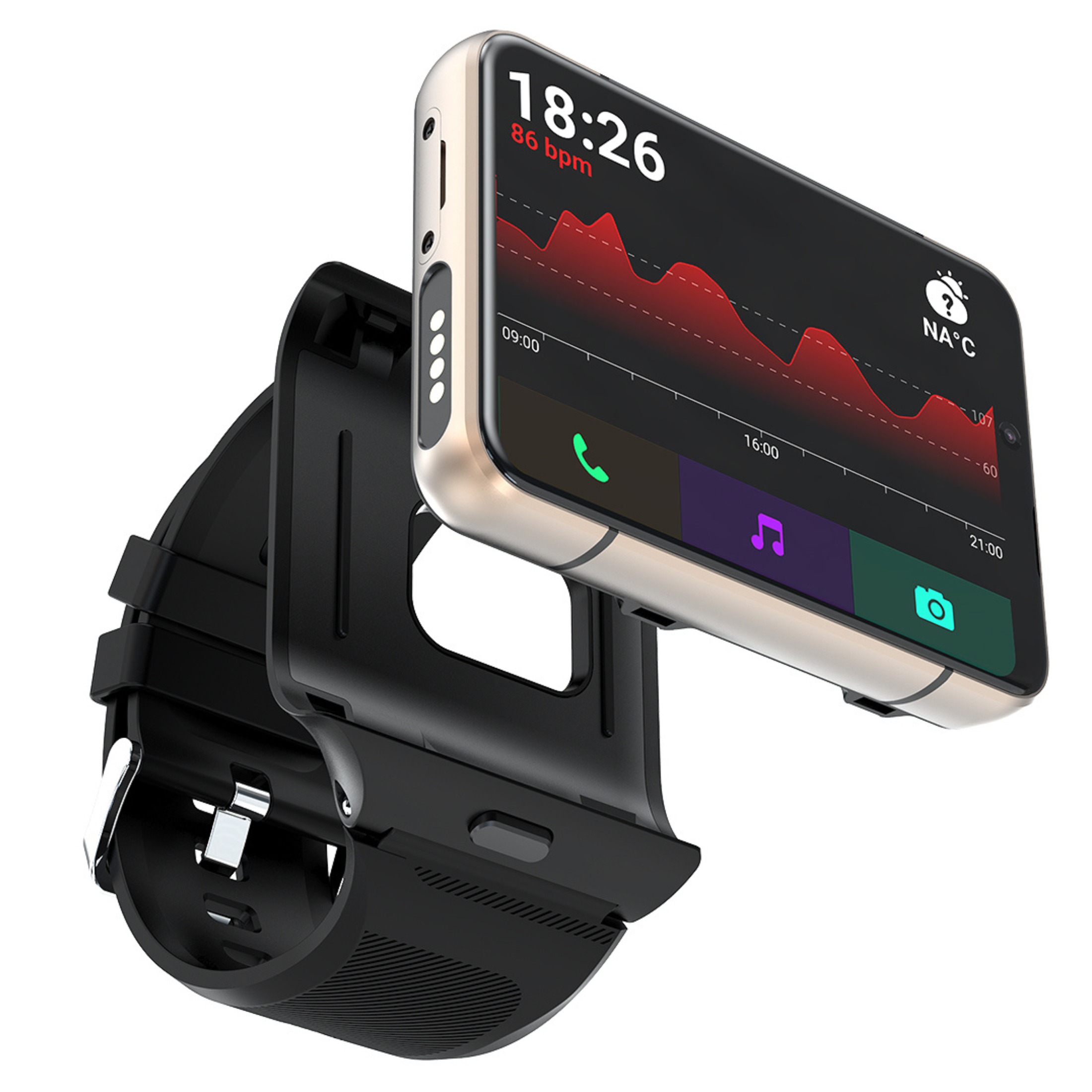 TUTT Feature Categories Portable Monitors Smartwatches camcorder drones