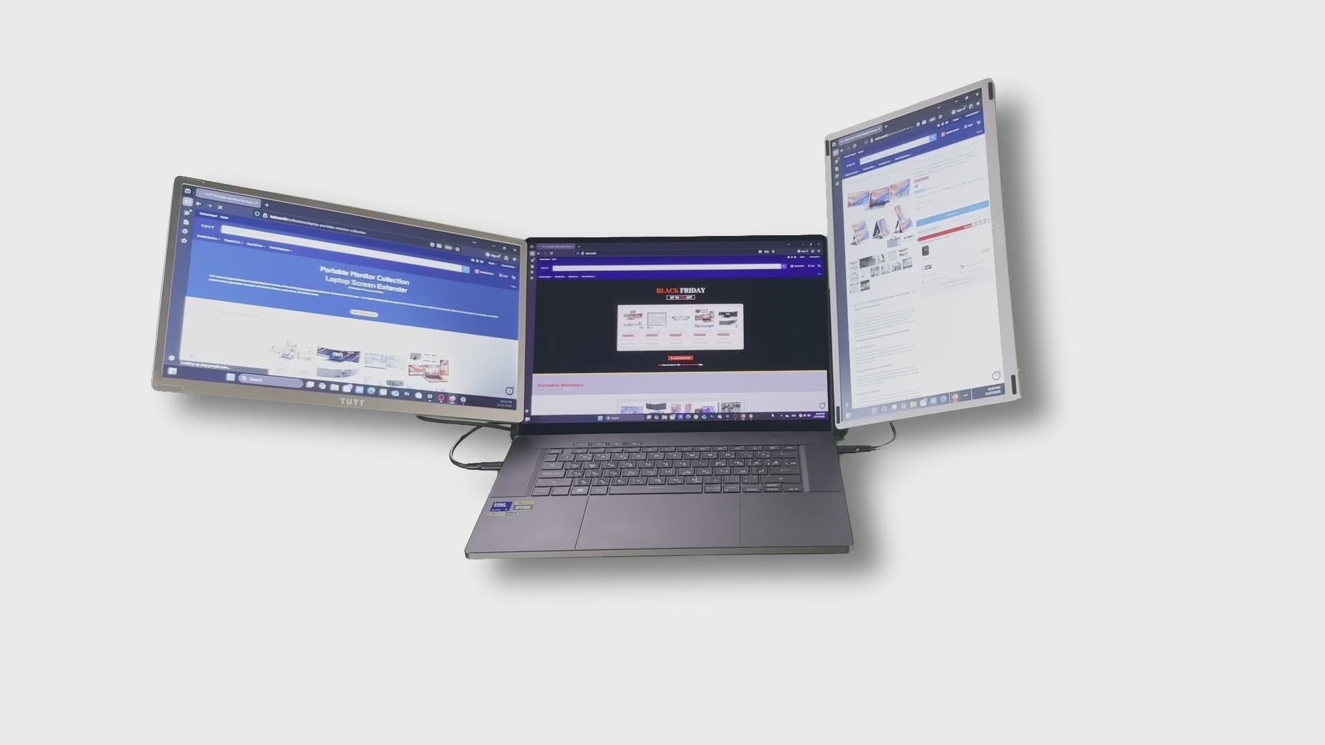 TUTT S6-Portable Monitor-ver-F