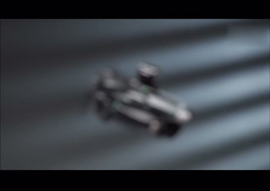 TUTT KF110 Professional 5G MINI Drone Dual 4K Cameras Optical Flow Mechanical + EIS Stabilization 226g Brushless Motor Laser Obstacle Avoidance Follow/Orbit/Waypoint Modes 2* Batteries