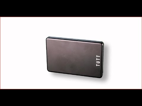 TUTT Power Bank 5000mAh Magnetic Wireless  PD20W Fast Charging | Ultra Slim I5