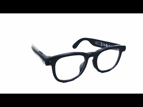 TUTT AI Smart Glasses Sunglasses, 8MP Camera, ChatGPT, Translation Dual Lenses Replaceable