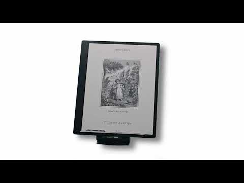 TUTT 10.3” eReader 64GB with Touchscreen | E-Ink Handwriting & Stylus | E10