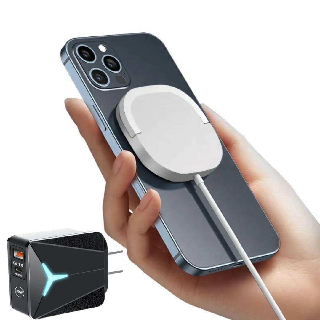 Charger Top