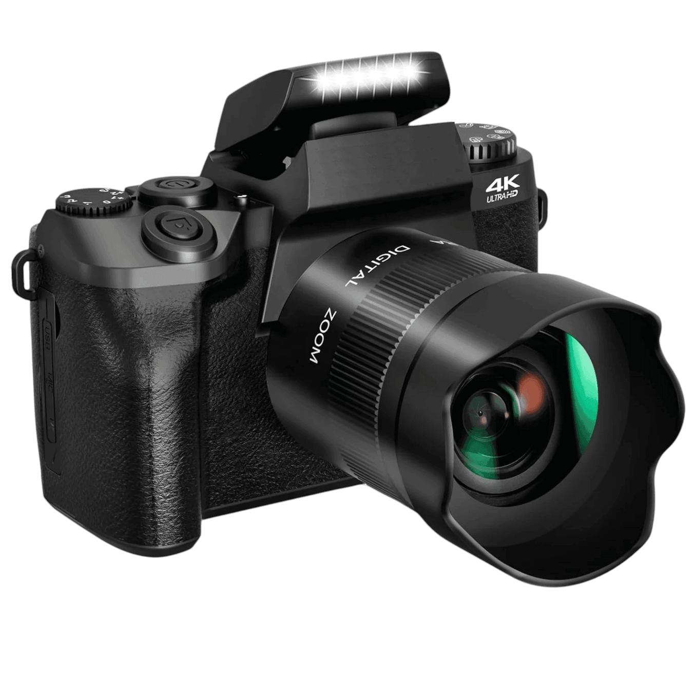 Digital Cam