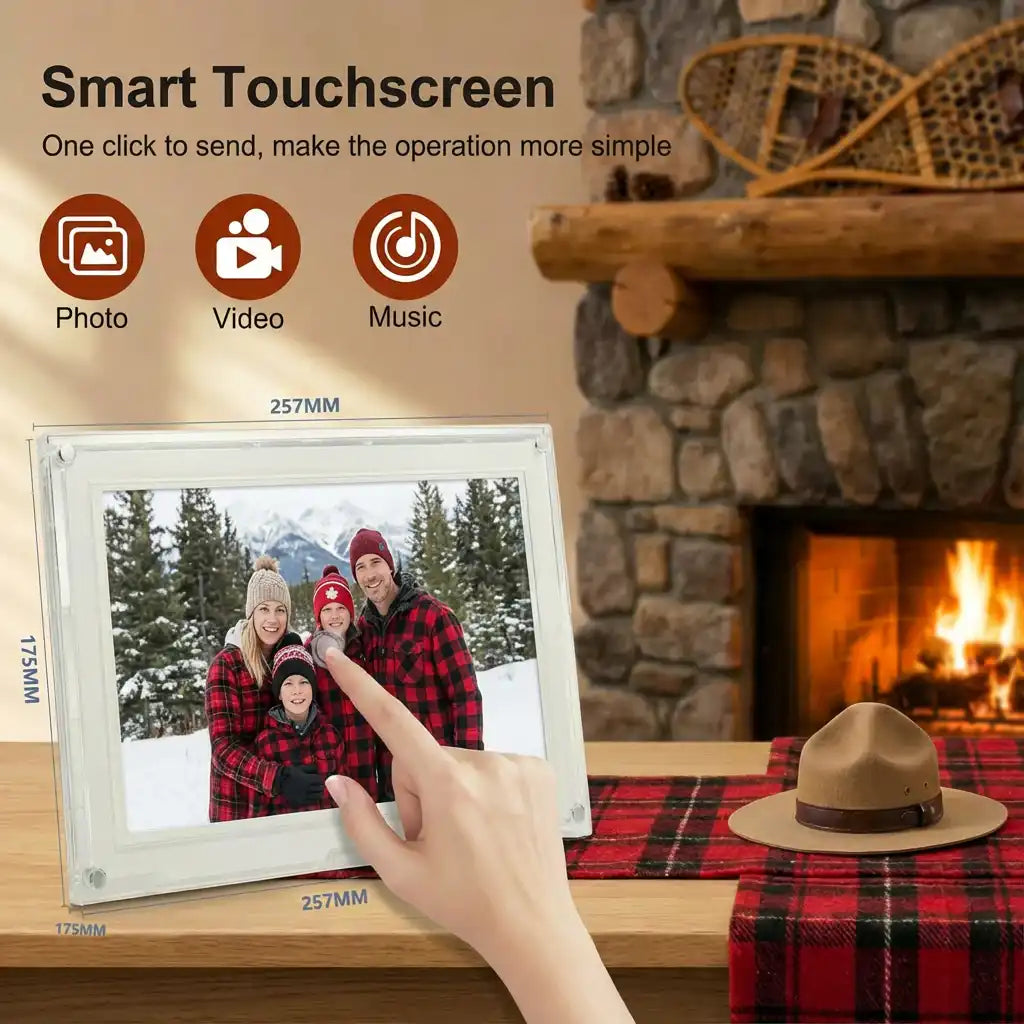 TUTT_10.1-Inch_Slim_Digital_Photo_Frame_Digital_Photo_Frame_WiFi_IPS_Touchscreen_32GB_Built-In_Storage_Frameo_App_16