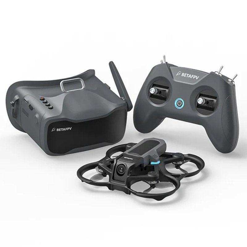TUTT FPV and Racing Drones