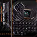 TUTT C20 Pro men's rugged military smartwatch with fitness tracking, sport modes, and HD display, shown on a black industrial background. TUTT