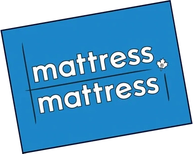 Mattress Mattress Logo